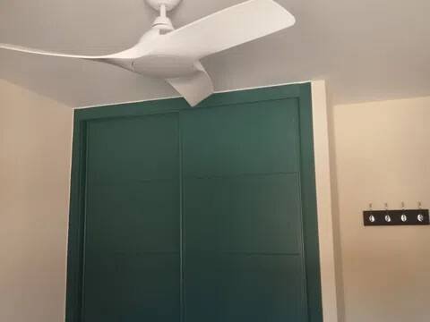 Chambre 80 m², Ciudad Real