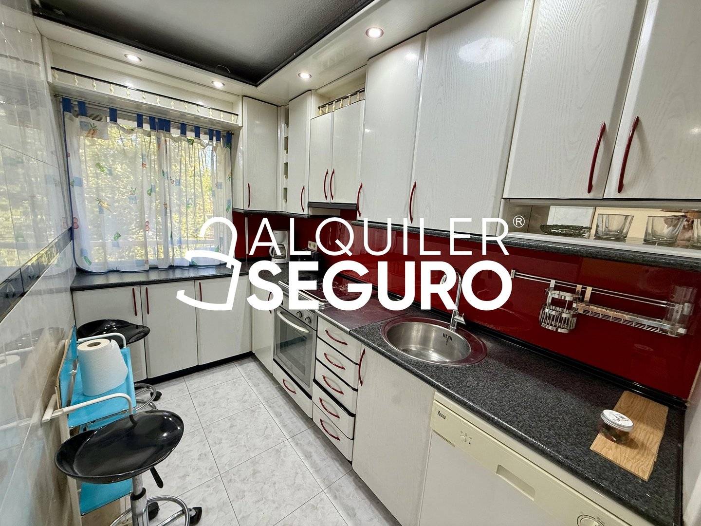 Wohnung 72 m² in Leganés