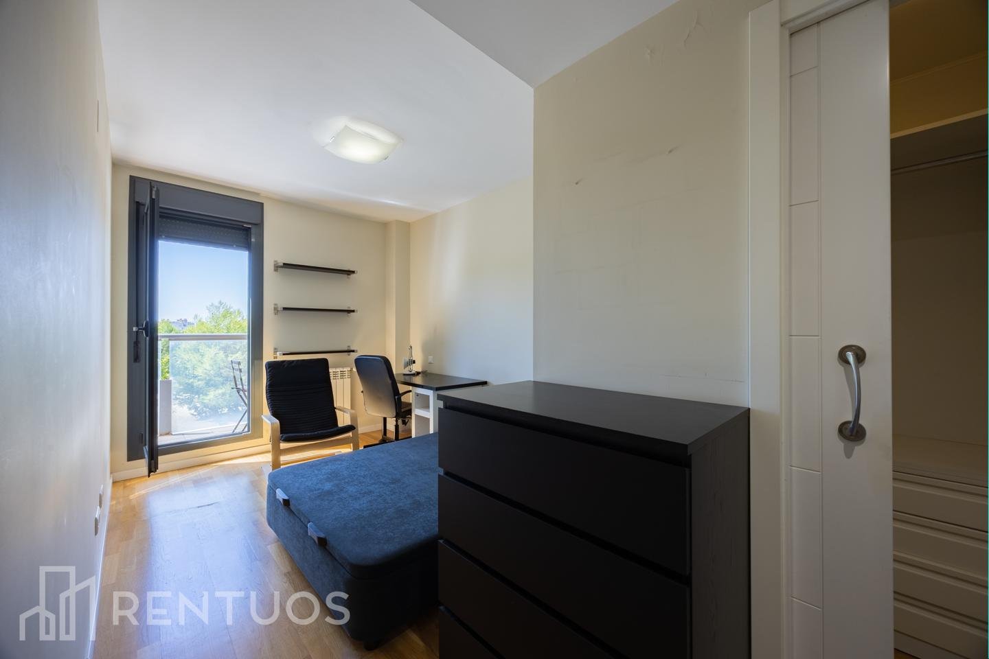 Pis de 70 m² a Madrid