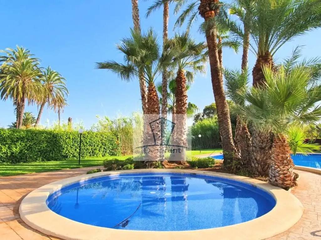 Piso de 75 m² en Dénia