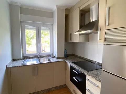 Pis de 65 m² a Fisterra