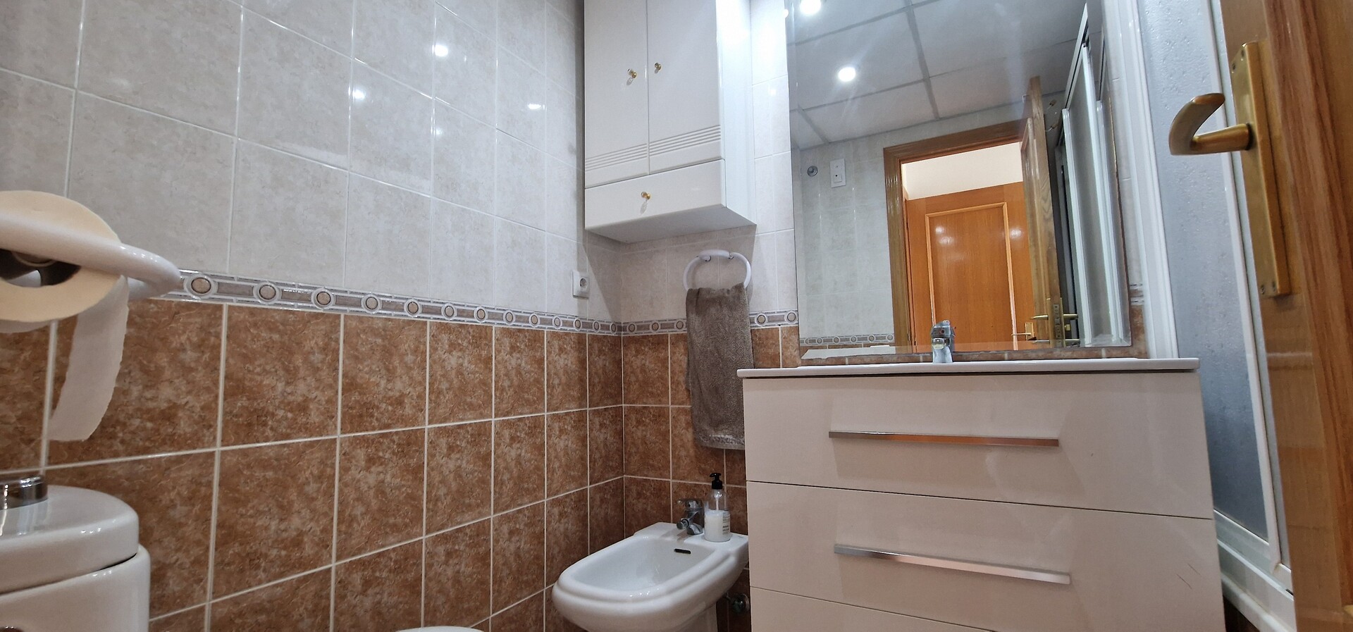 Apartamento 90 m² em Cullera