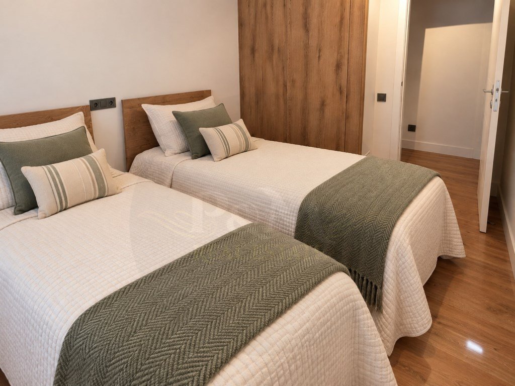 Appartement à louer, Bossòst