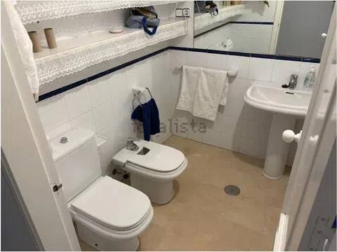 Piso de 119 m² en Almería