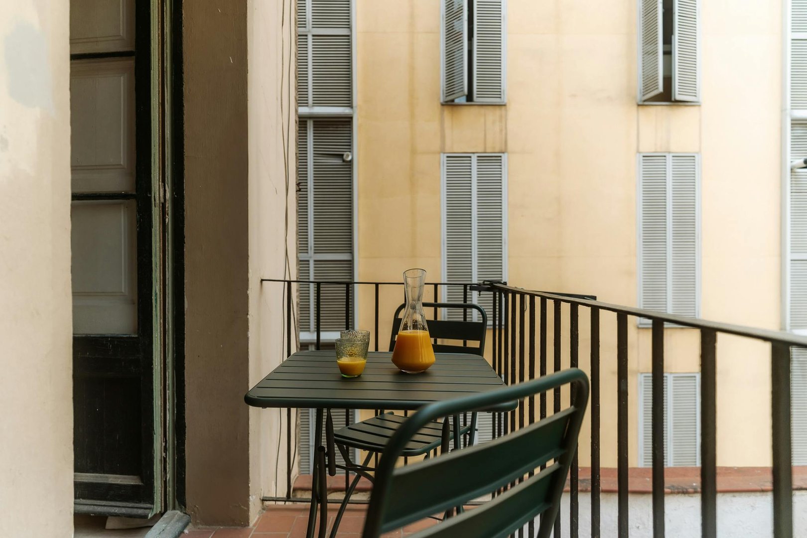 Habitación 90 m², Barcelona
