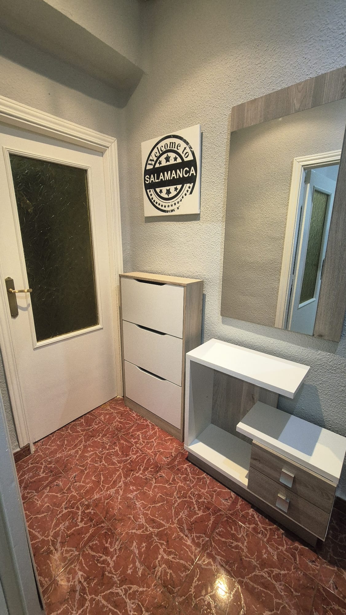Habitación 100 m², Salamanca