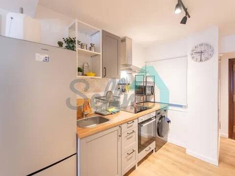 Piso de 81 m² en Oviedo