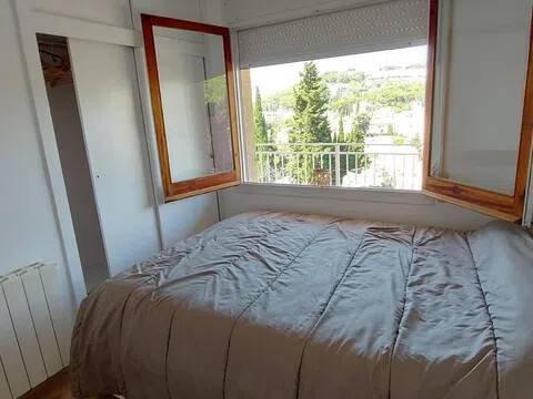 Piso de 89 m² en Caldes d'Estrac