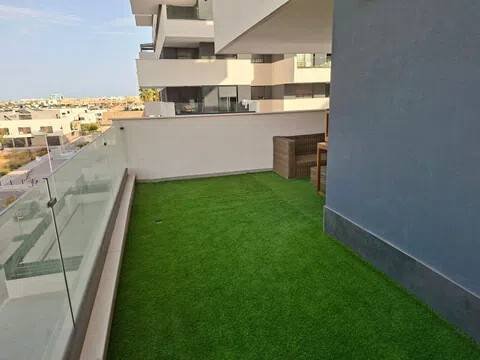 Piso de 90 m² en Sagunto