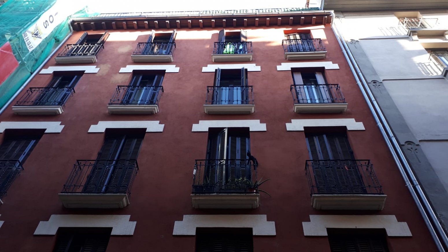 Piso de 50 m² en Pamplona