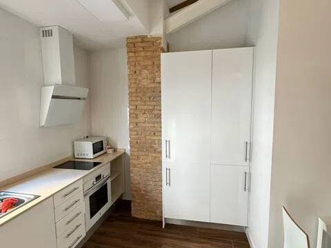 Piso de 39 m² en Valencia