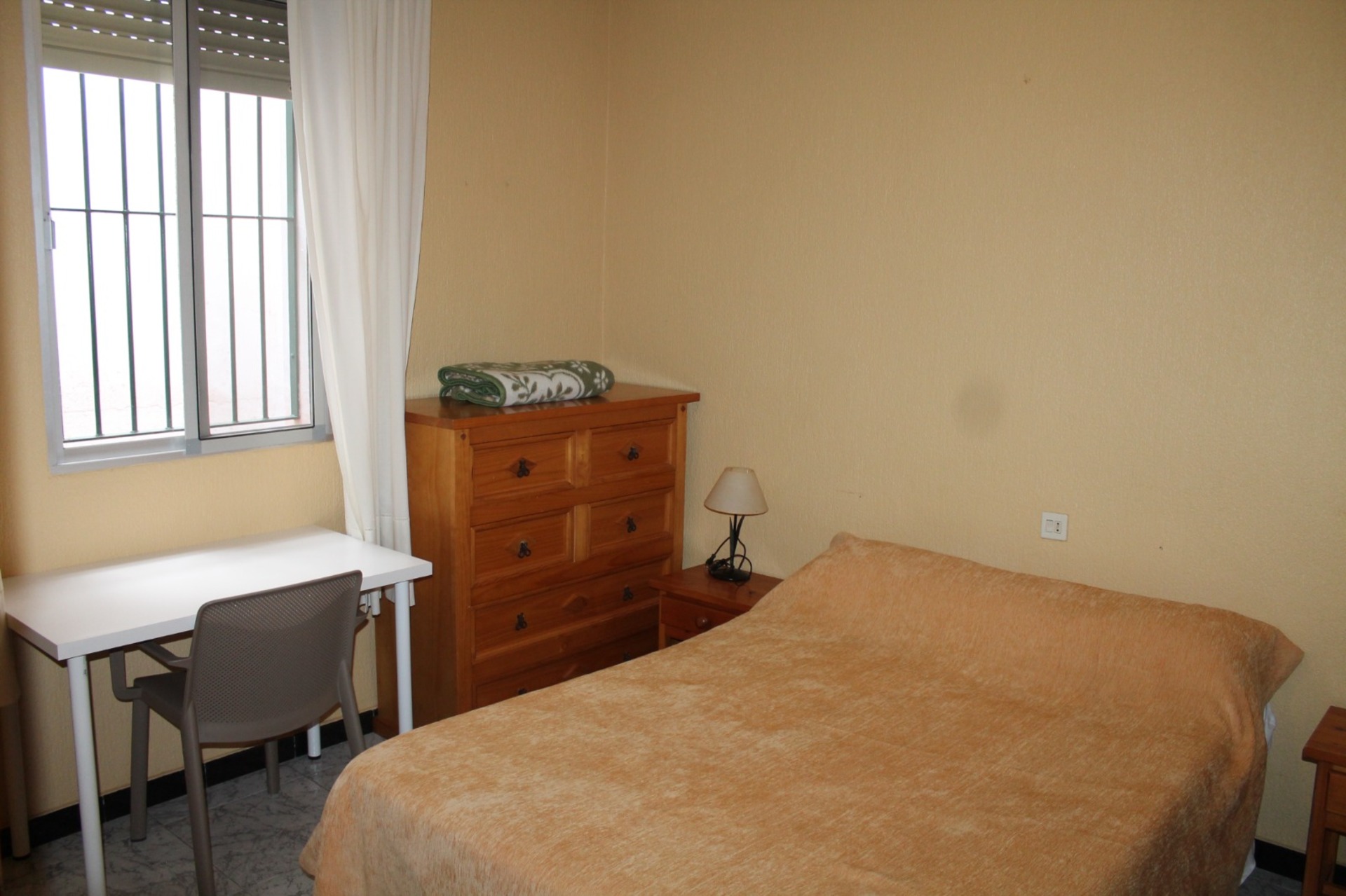 Piso de 125 m² en Huelva