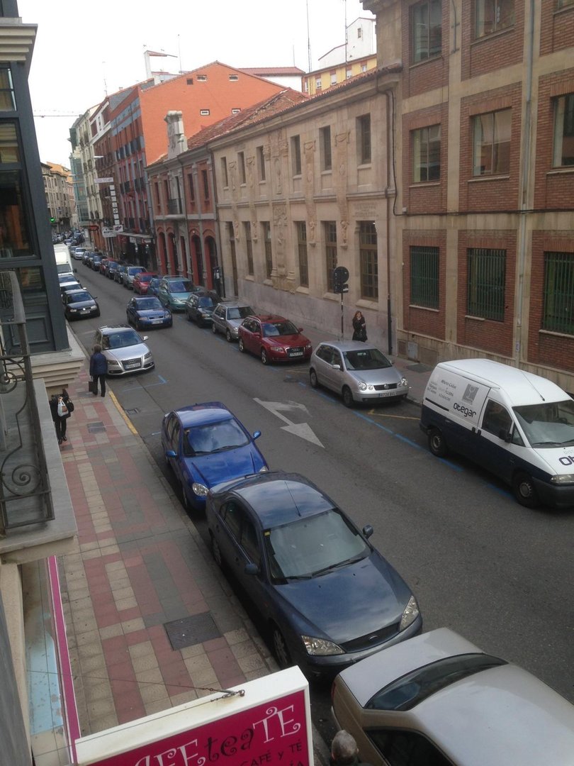 Casa de 60 m² en León