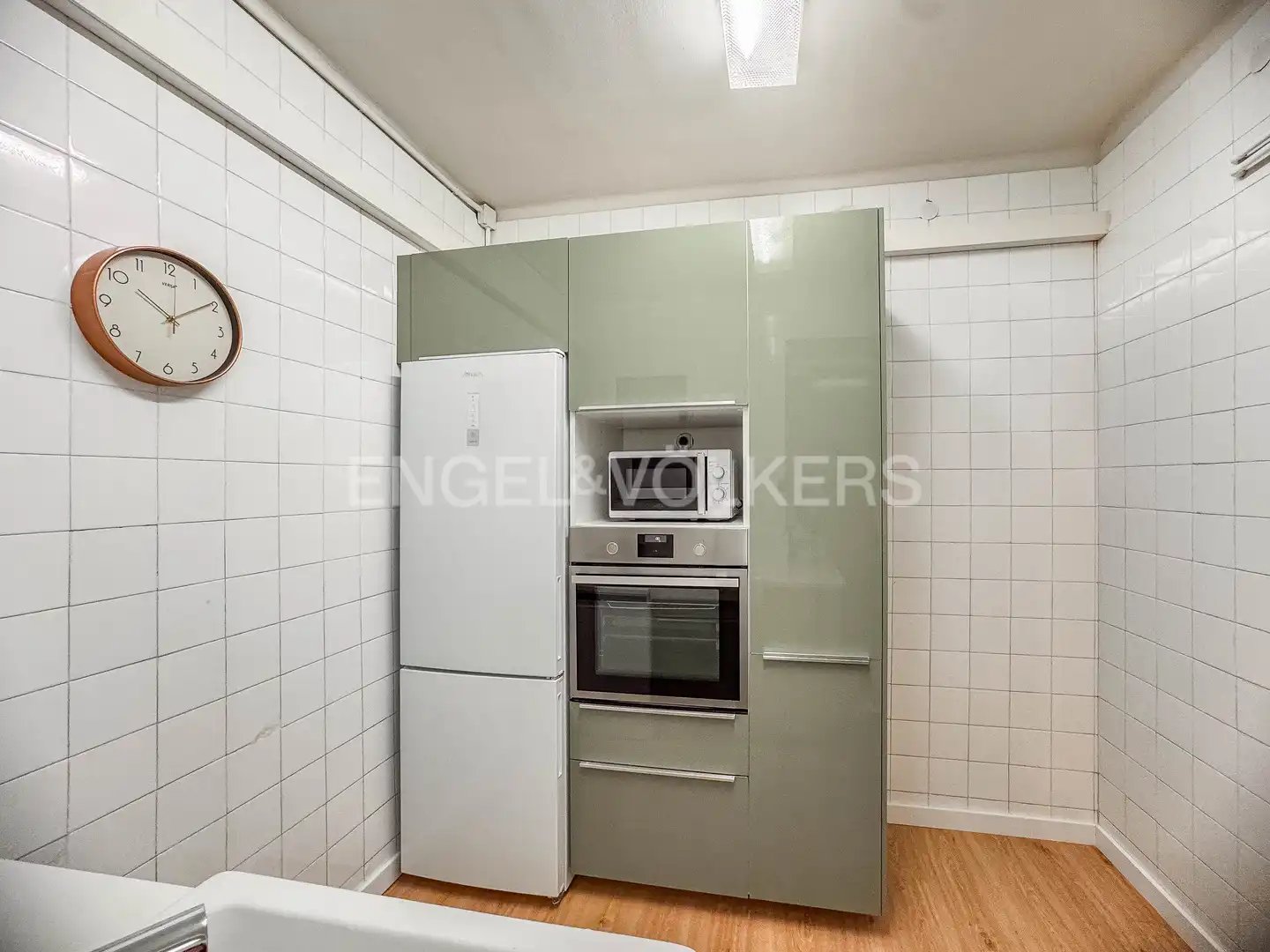 Piso de 114 m² en Barcelona