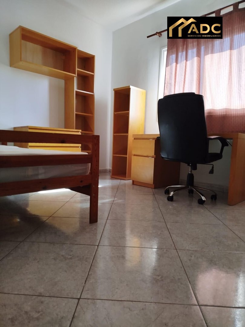 Appartement 85 m² à San Cristóbal de La Laguna