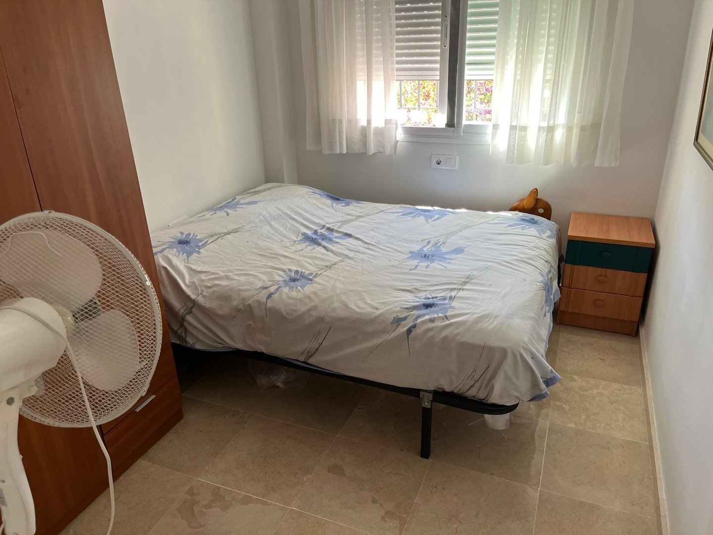 Piso de 135 m² en Vélez-Málaga