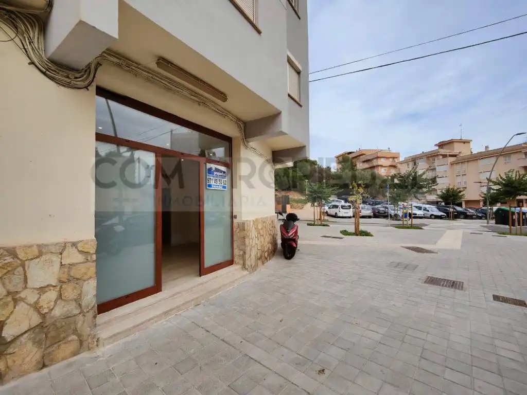 Appartamento 58 m² a Palma