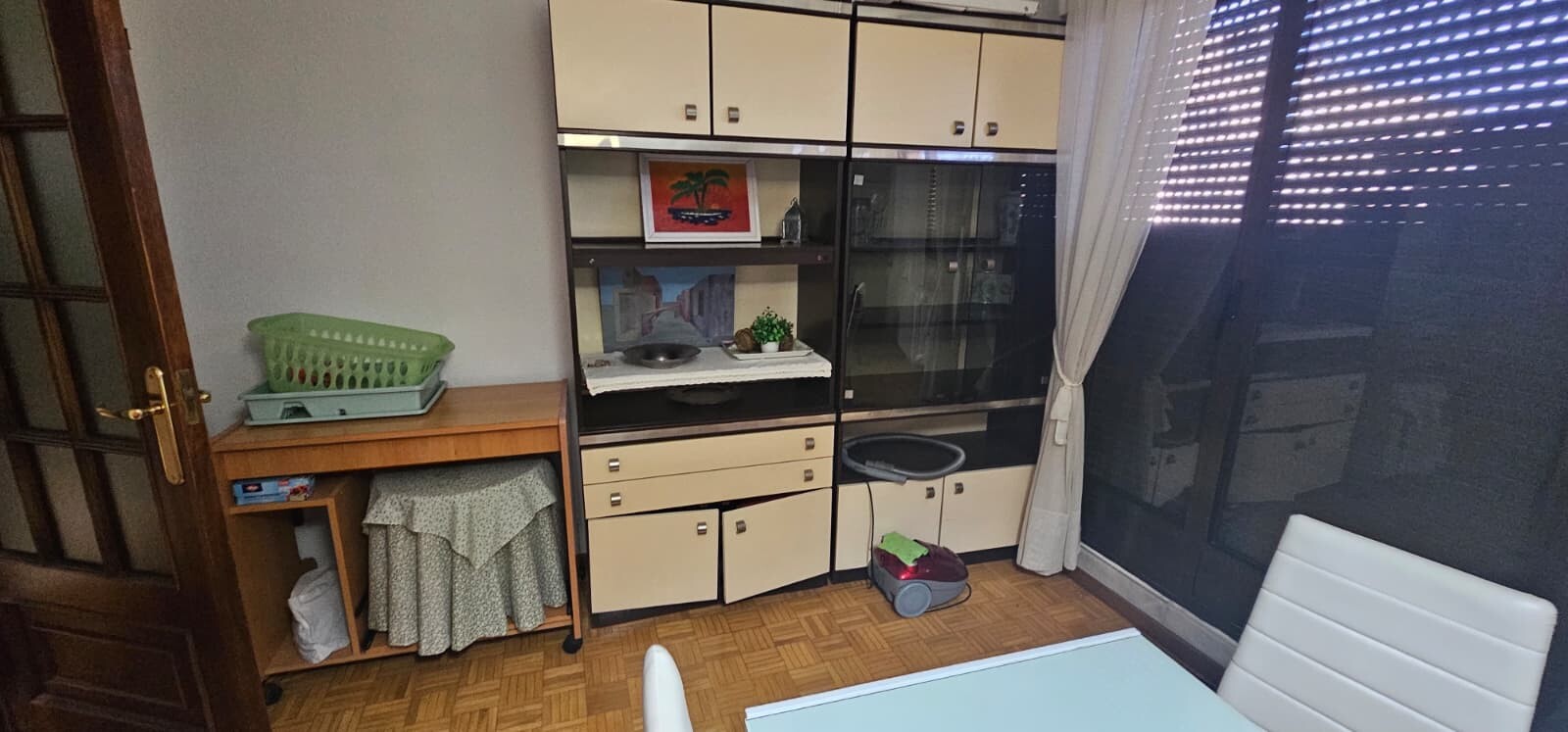 Piso de 100 m² en Salamanca