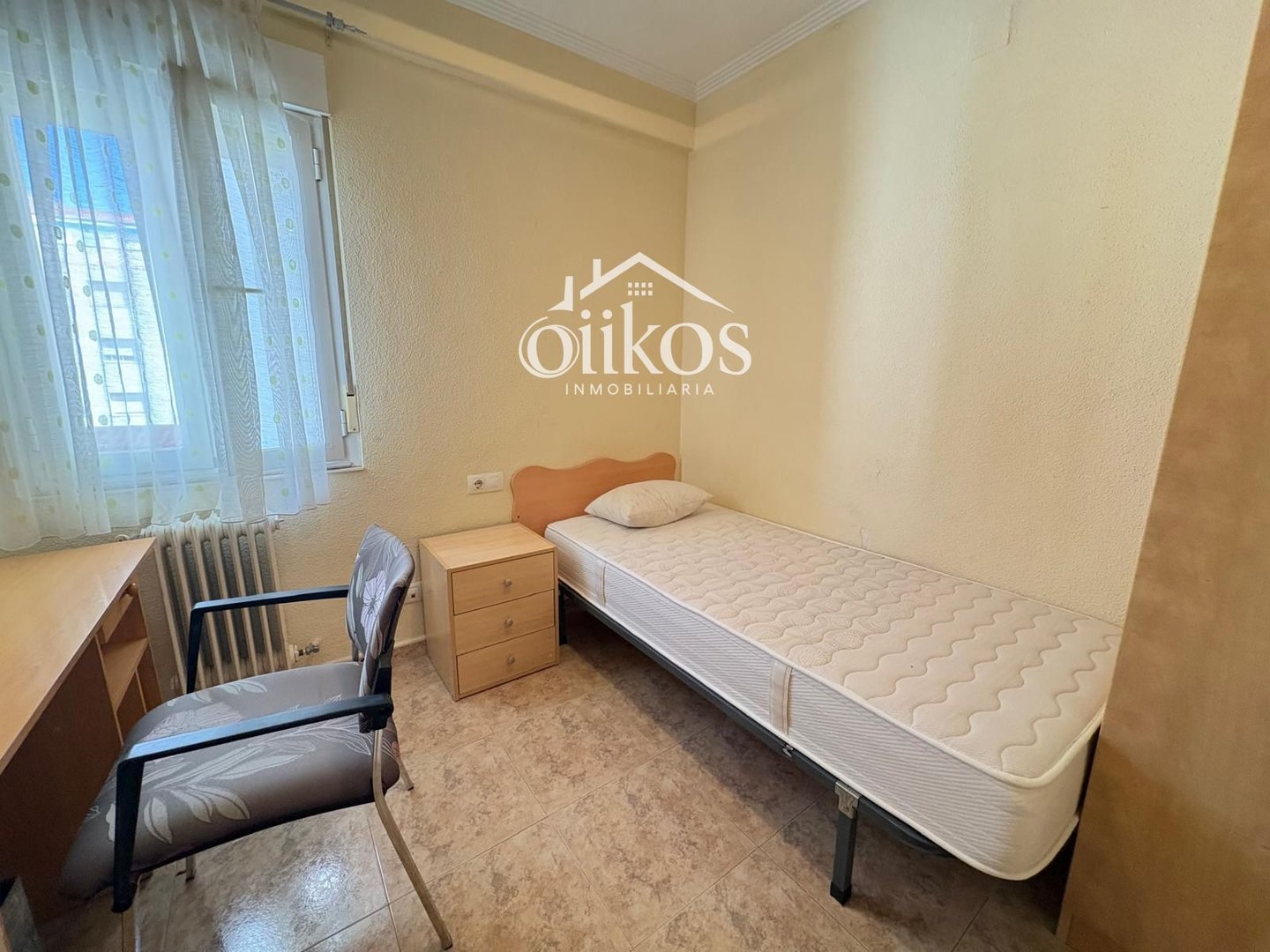 Pis de 80 m² a Salamanca