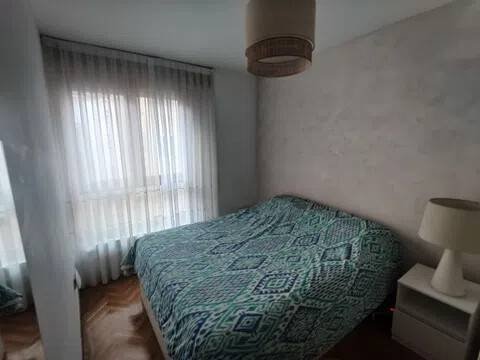 Wohnung 66 m² in Valladolid