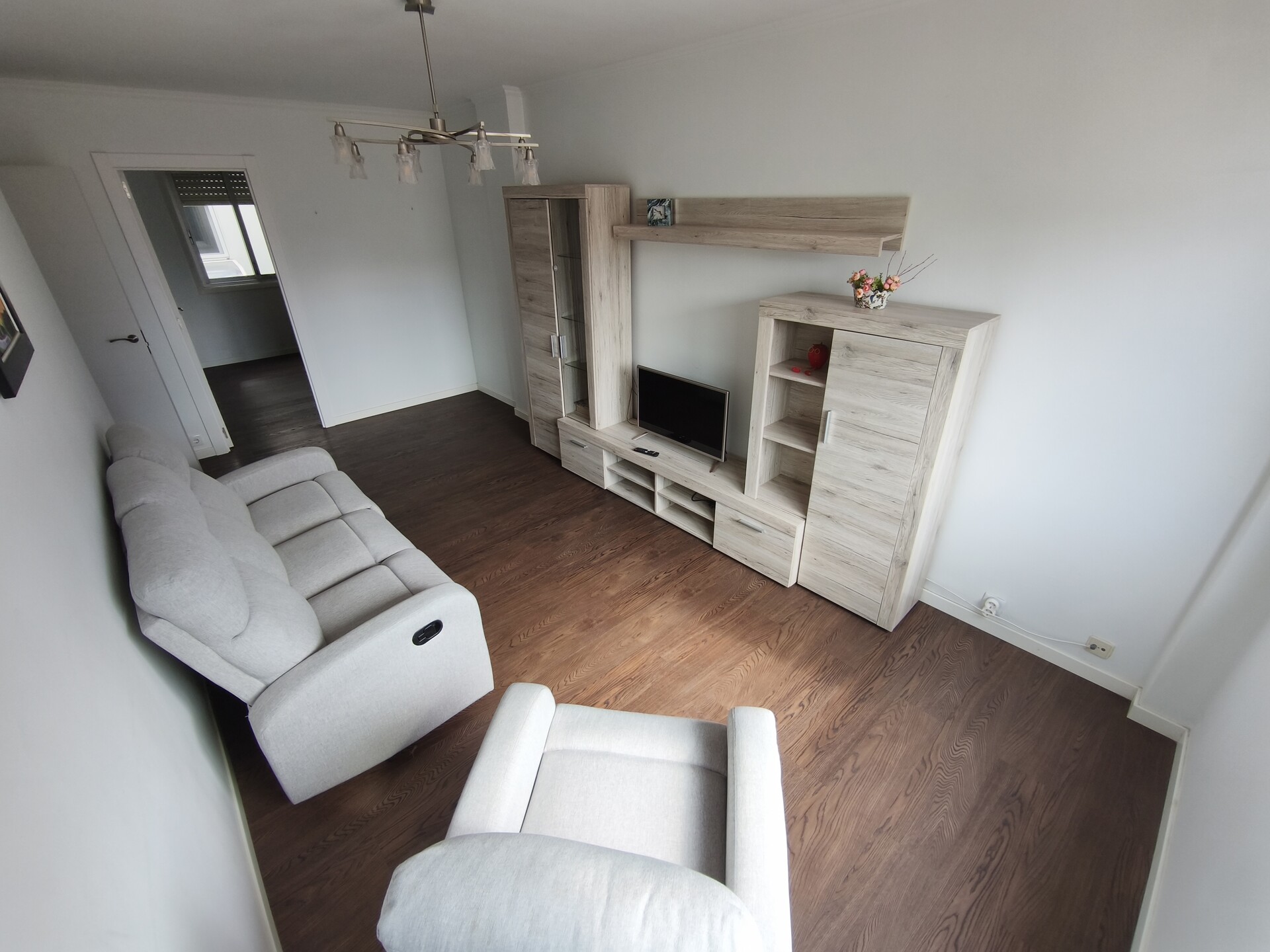 Apartamento 78 m² em Vigo