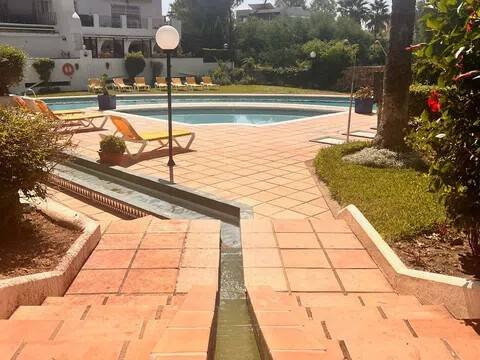 Pis de 130 m² a Estepona