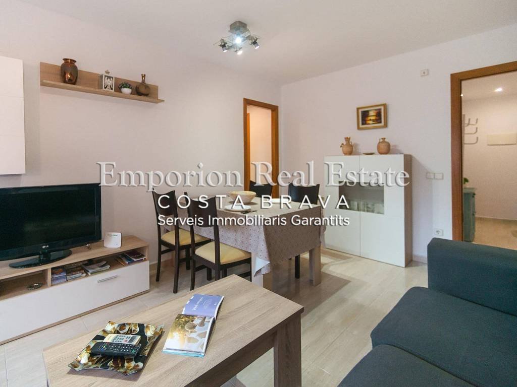 Piso de 96 m² en Palamós