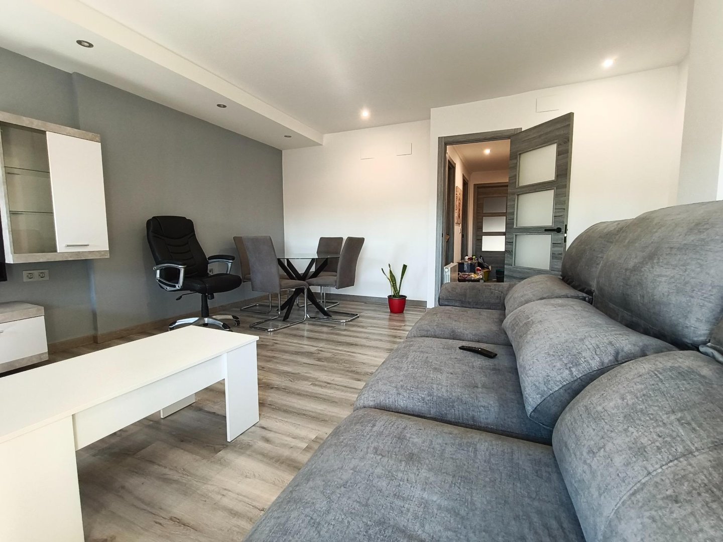 Wohnung 72 m² in Alaquàs