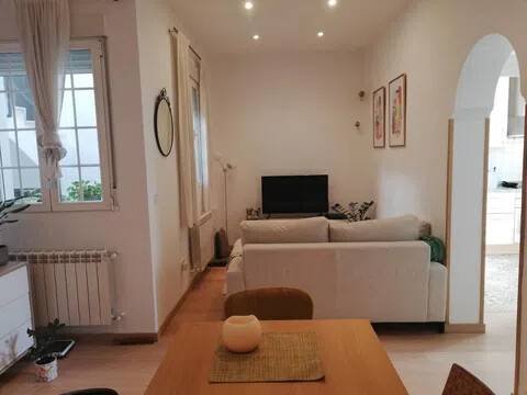 Pis de 52 m² a Madrid