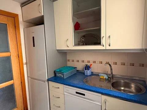 Piso de 82 m² en Talavera de la Reina
