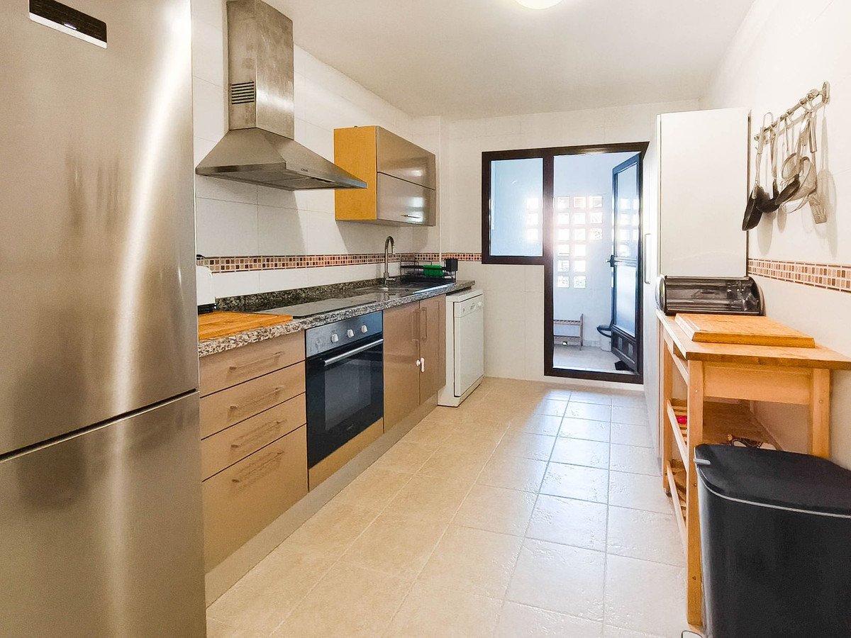 Piso de 120 m² en Vélez-Blanco