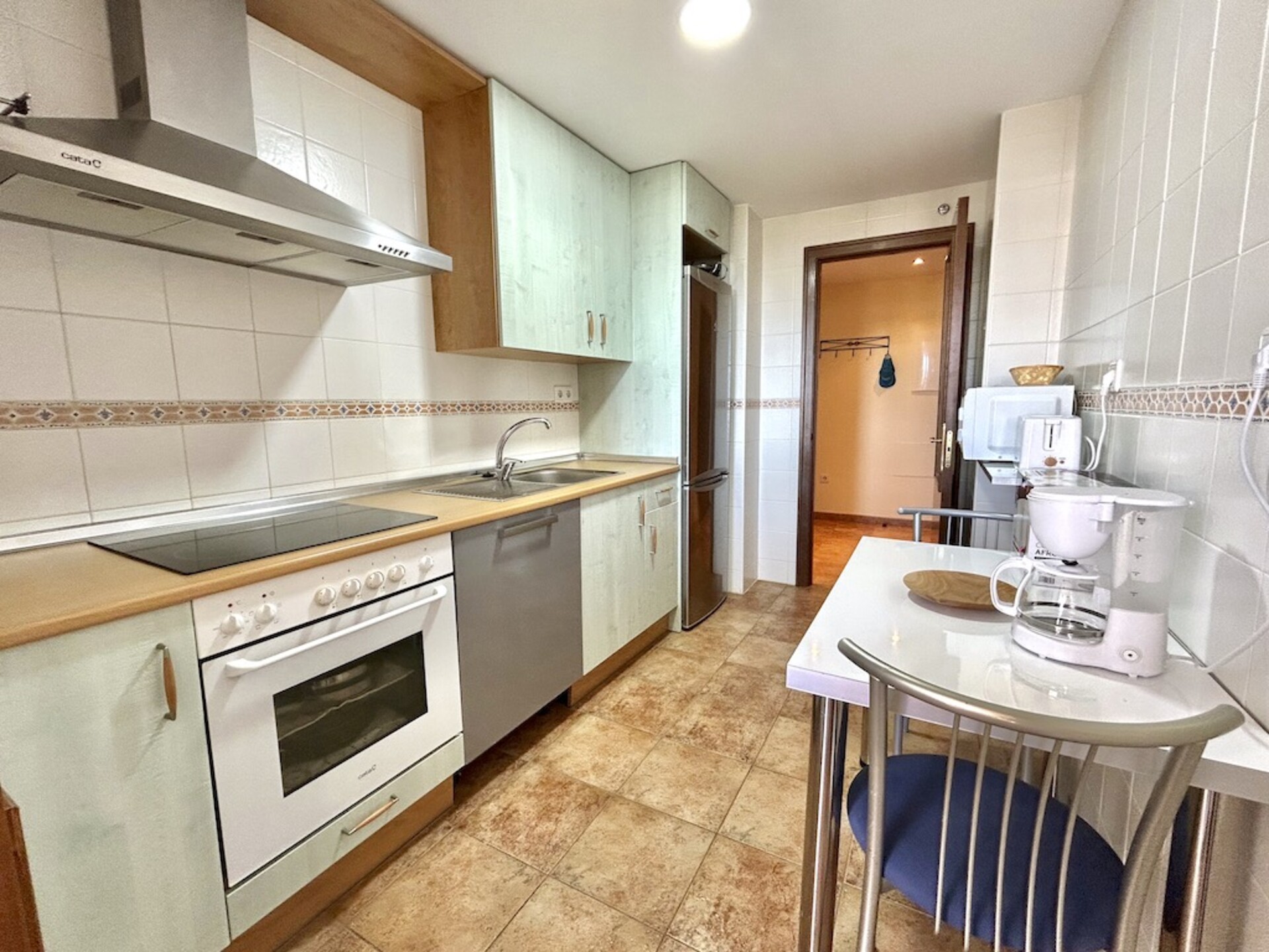 Piso de 112 m² en Ayamonte