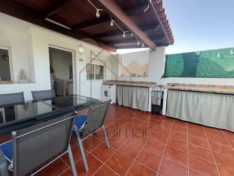 Casa de 45 m² en San Bartolomé de Tirajana