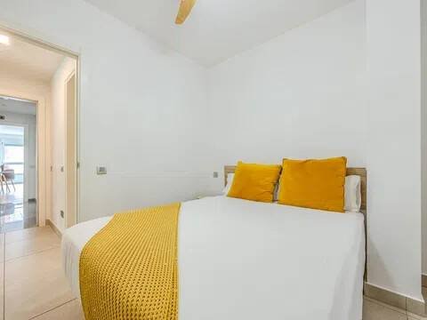 Piso de 40 m² en Las Palmas de Gran Canaria