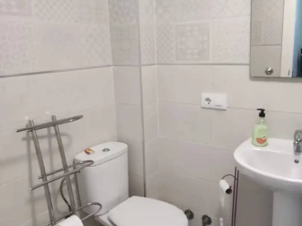 Wohnung 85 m² in Tarifa