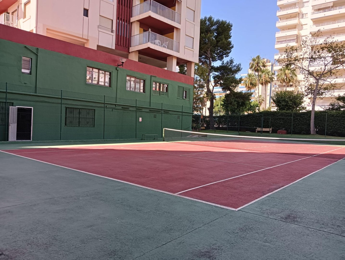 Pis de 106 m² a Gandia