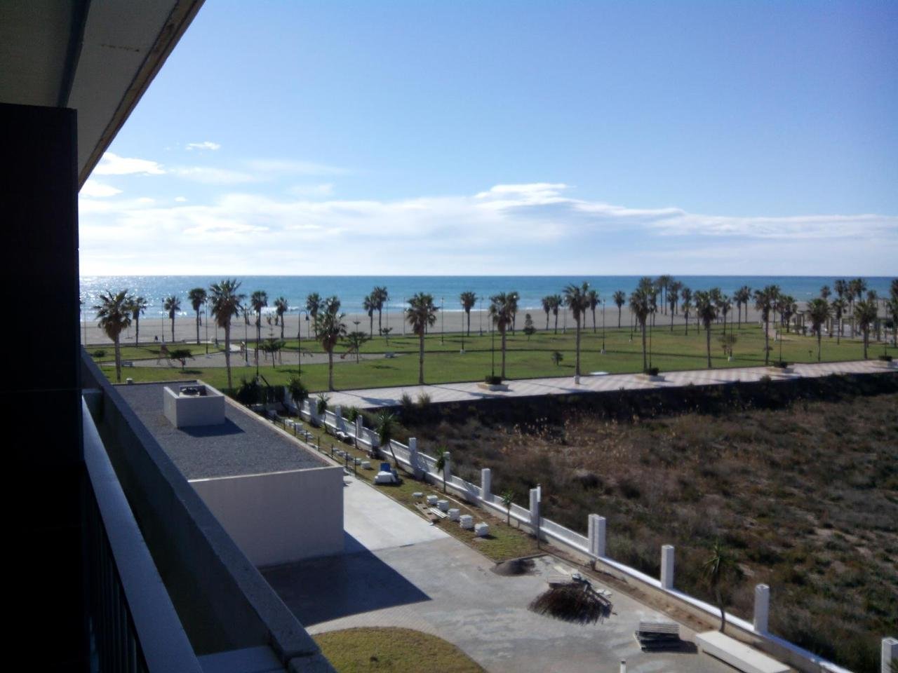 Piso de 90 m² en Roquetas de Mar