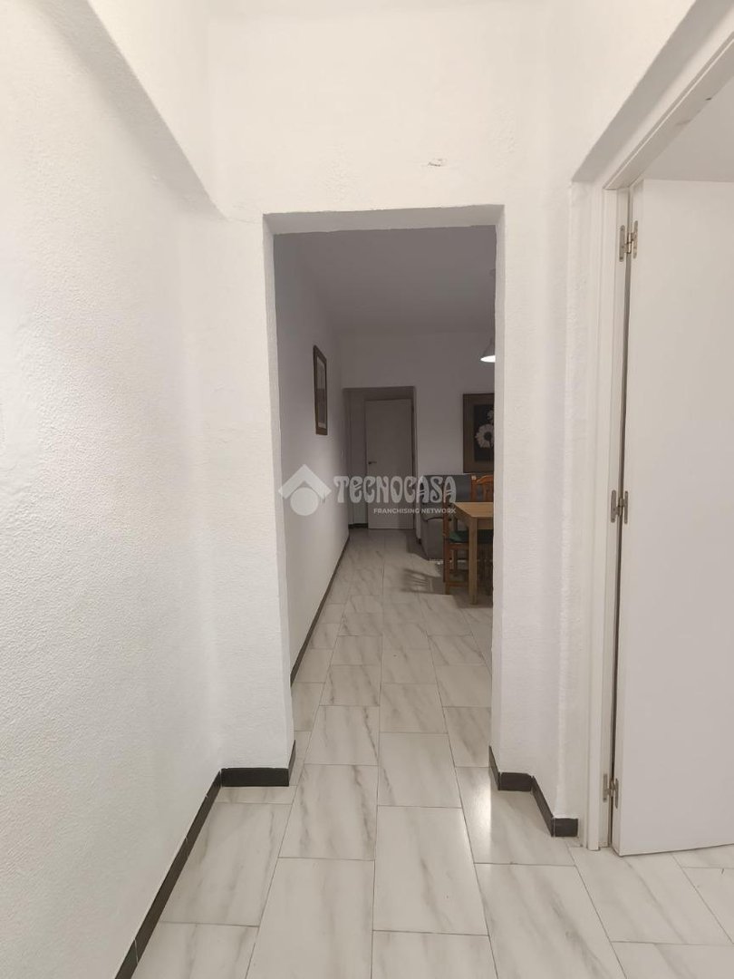 Pis de 80 m² a Huelva