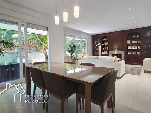 Maison 370 m² à Pozuelo de Alarcón