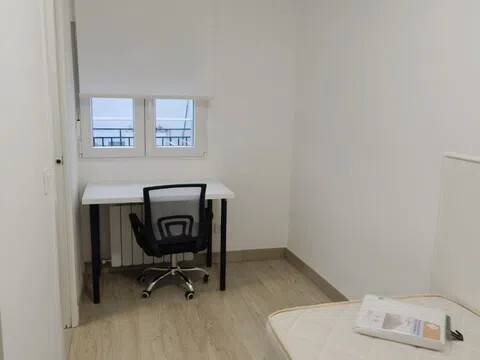 Habitación 102 m², Ávila