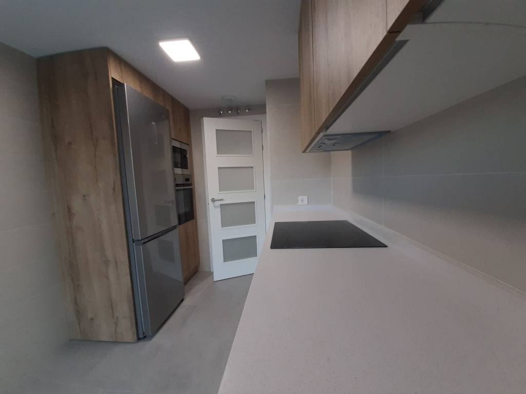 Piso de 129 m² en Alcalá de Henares