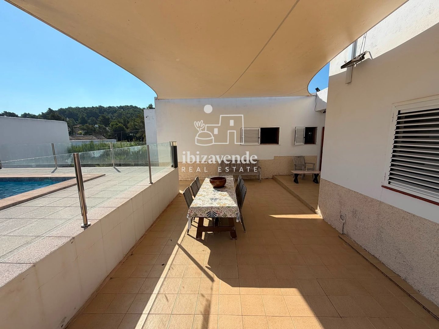 Casa de 250 m² en Ibiza