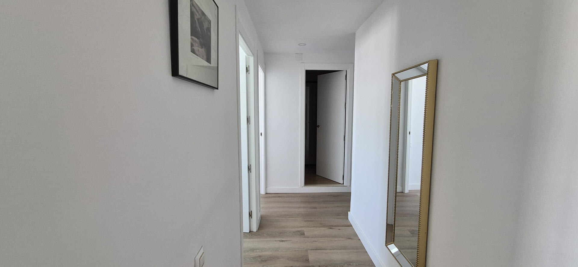 Piso de 125 m² en Sanlúcar de Barrameda