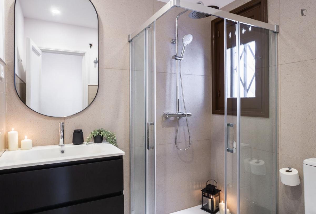 Zimmer zur Miete, Barcelona