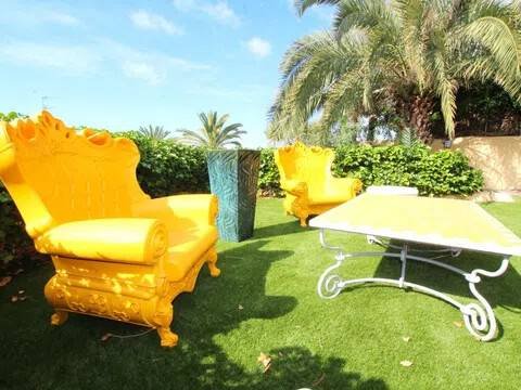 Casa de 300 m² en San Pedro de Ribas