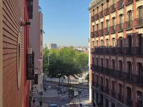 Piso de 55 m² en Madrid