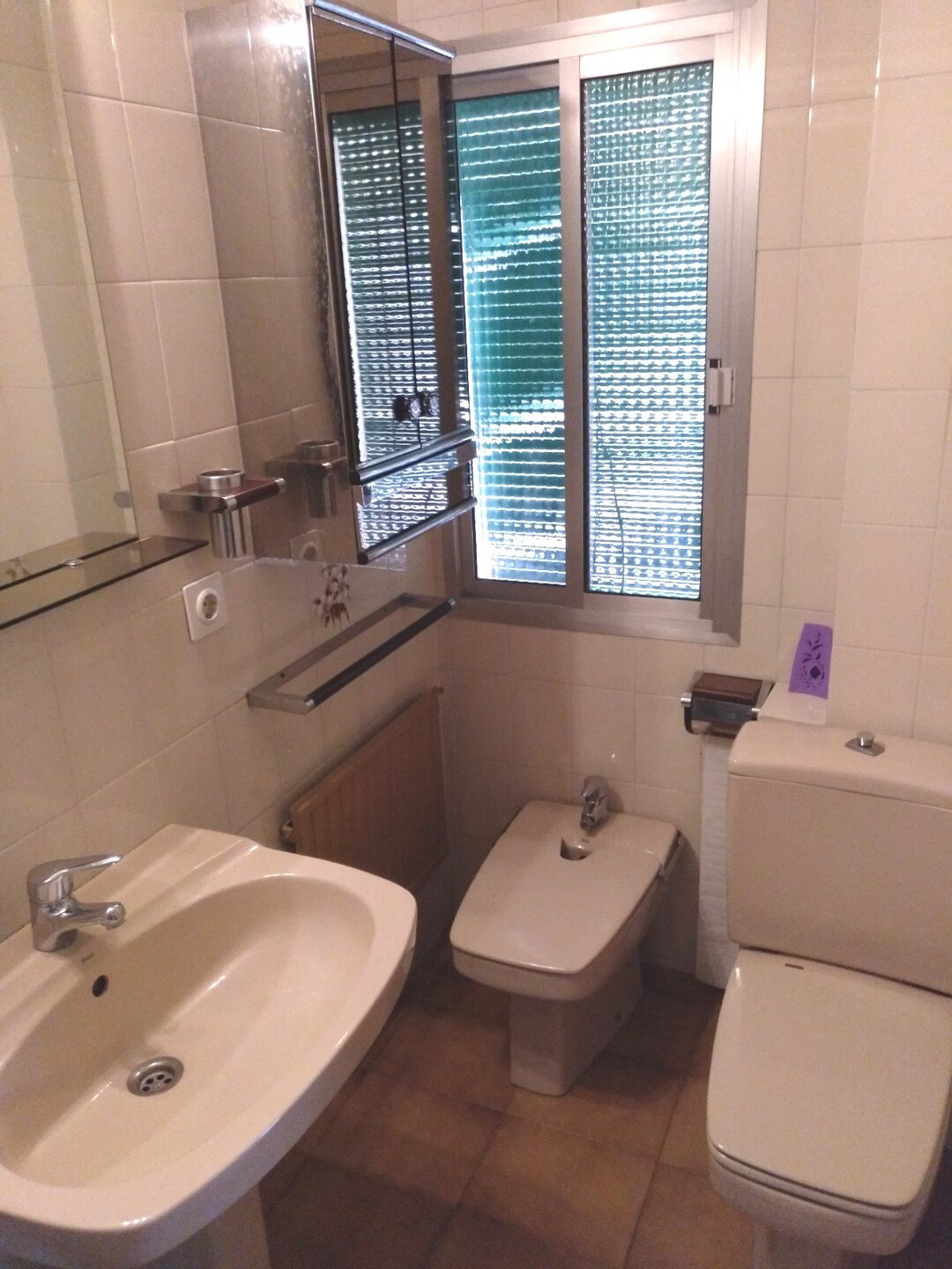 Piso de 70 m² en Zaragoza