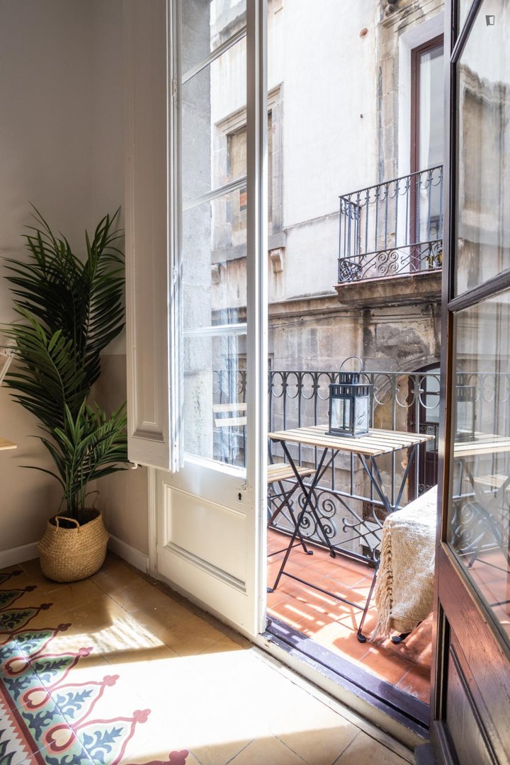 Habitación en alquiler, Barcelona
