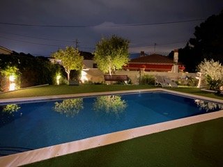 Casa de 245 m² en San Pedro de Ribas