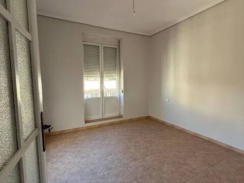 Pis de 90 m² a València